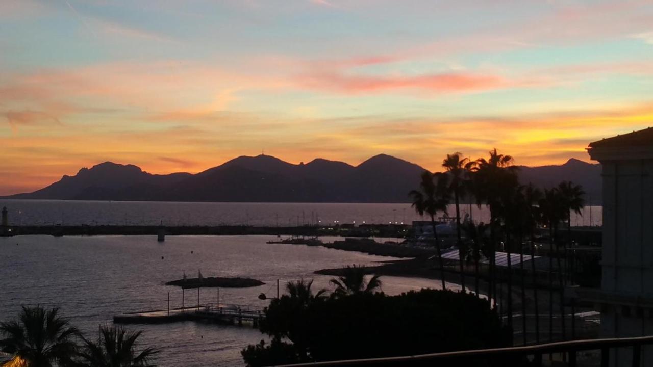 Cannes Croisette 外观 照片